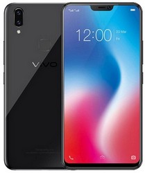 Замена кнопок на телефоне Vivo V9 в Ижевске